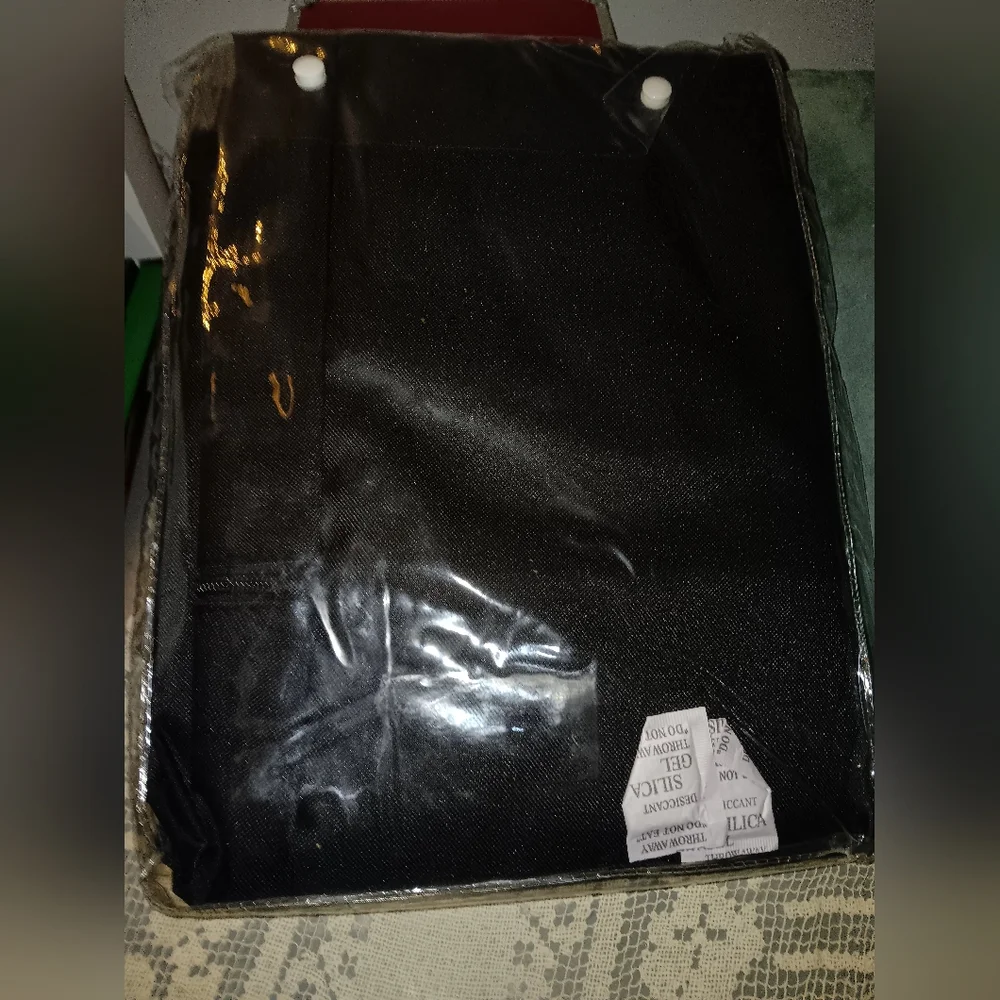 BNWT Dog Seat Cover CPG